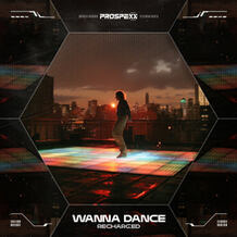 Wanna Dance
