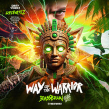 Way Of The Warrior (Official Relevatez 2025 Anthem)