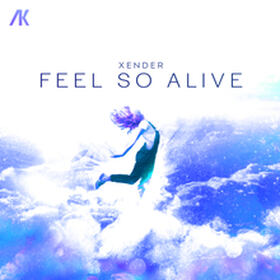 Feel So Alive