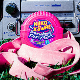 International Party Girl