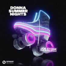 Donna Summer Nights