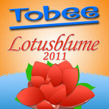 Lotusblume 2011
