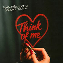 Think Of Me (Extended Mix)