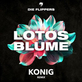 Lotosblume