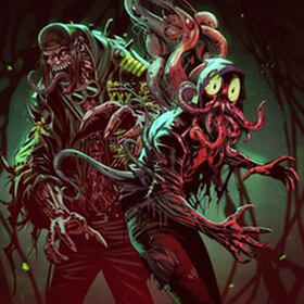 Monster Paradise