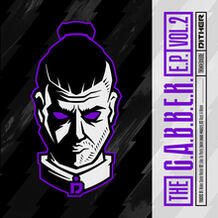GABBER EP Vol. 2