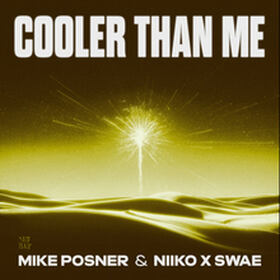 Cooler Than Me (NIIKO X SWAE Remix)