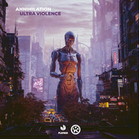 Ultra Violence