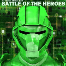 Battle Of The Heroes