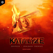 Jealousy (KATALYZE Remix)