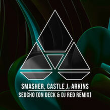 Seocho (On Deck & DJ Red Remix)