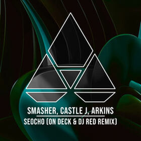 Seocho (On Deck & DJ Red Remix)