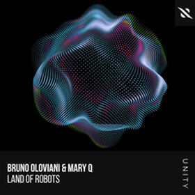 Land Of Robots