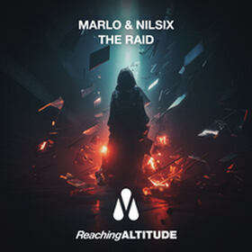 The Raid (Orjan Nilsen & Mark Sixma Remix)