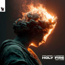 Holy Fire