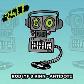 Antidote
