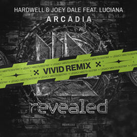 Arcadia (VIVID Remix)
