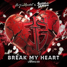 Break My Heart