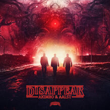 Dissapear