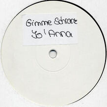 Gimme Schranz Jo'Anna