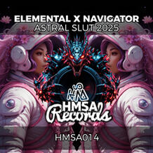 Astral Slut 2025