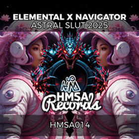 Astral Slut 2025