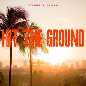 Hit The Ground