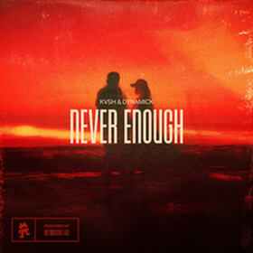 Never Enough