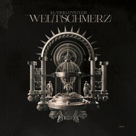Weltschmerz