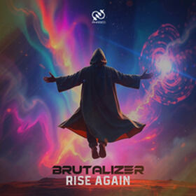 Rise Again
