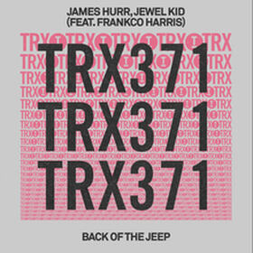 Back Of The Jeep