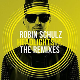 Headlights (Remixes)