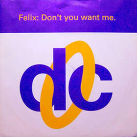 Don't You Want Me