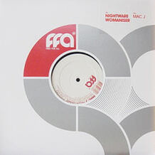 Nightware / Womaniser
