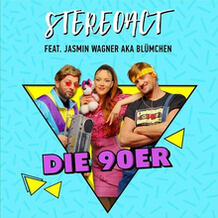 Die 90er