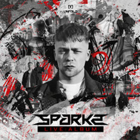 SPARKZ : LIVE : ALBUM