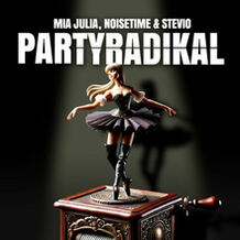 Partyradikal