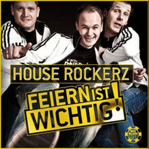 Feiern Ist Wichtig 