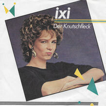 Der Knutschfleck