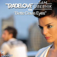 Bette Davis Eyes