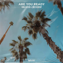 Are You Ready