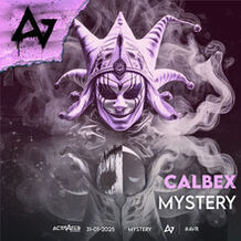 Mystery