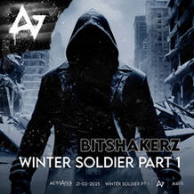 Winter Soldier Part 1