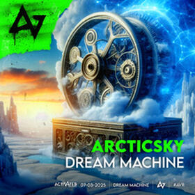 Dream Machine