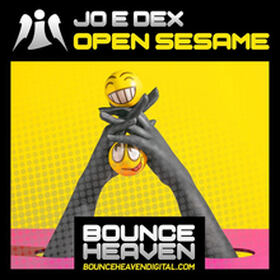 Open Sesame