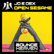 Open Sesame