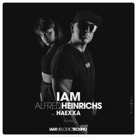 IAM ALFRED HEINRICHS