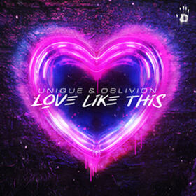 Love Like This