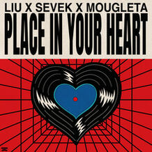 Place In Your Heart
