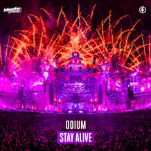 Stay Alive
